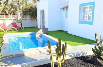 BeachFront Villa - La Casa del Mar - Foto 43