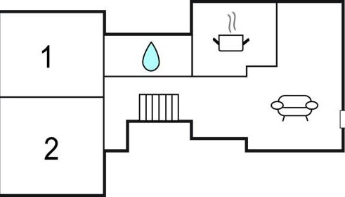 Cozy Home In Santa Maria A Monte - Foto 2