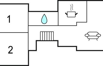 Cozy Home In Santa Maria A Monte - Foto 2