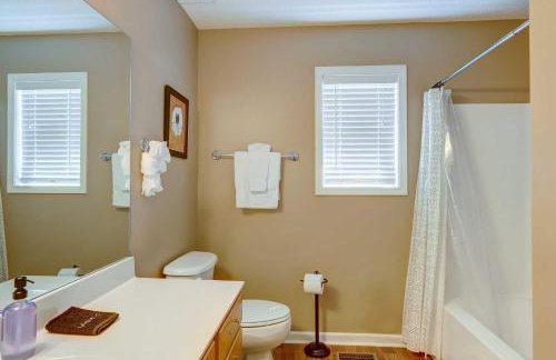 Sparta Home with On-Site Lake Access! - Foto 24