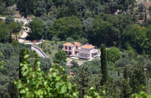 Villa Ligero - Foto 47