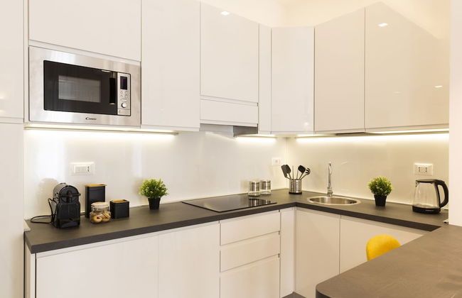 notaMi - Biancospini 13 - Flower District - Foto 10