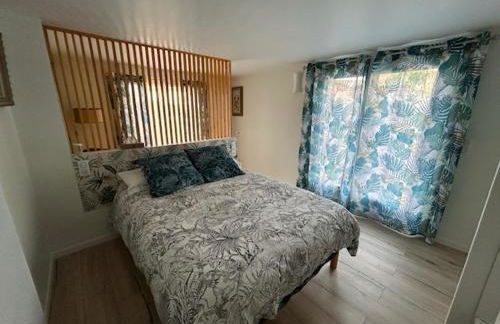 Studio, sur le Chemin des Hortensias - Foto 2