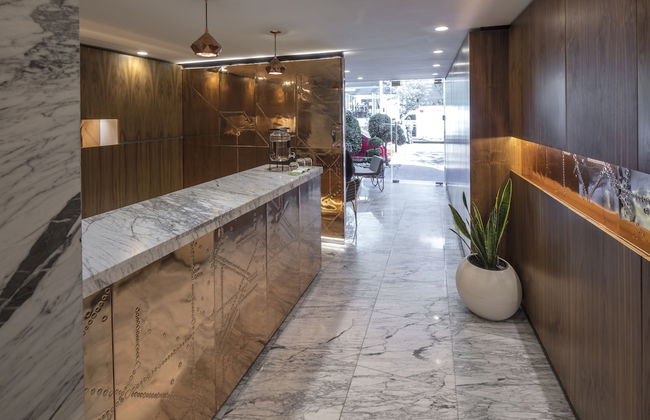 FlowSuites WTC - Foto 3