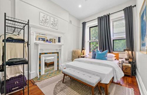 3BR Retreat Walkable to Columbia University - Foto 14