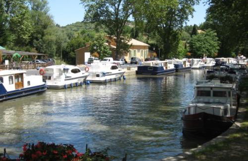 OCC34 - Capestang - Manoir - Foto 30