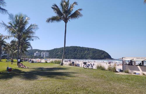 Casa Nova Bertioga - SESC - Vista Linda - Riviera - Prainha Branca - Foto 15