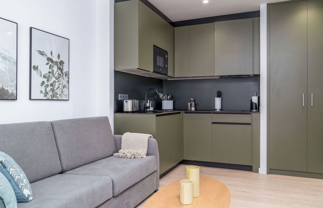 Limehome Santiago de Compostela - Foto 54