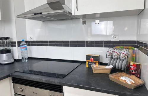 Brisa del Mar - 2 min playa - Foto 23