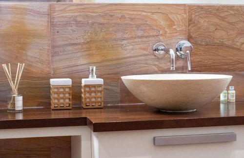 Villa Madrugada, beachside villa in Costabella - Photo 63