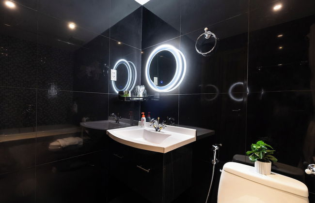 Luxury Condotel Luminous Leman - Foto 66