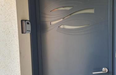 Le Donjon charmant gîte avec jardin et terrasse proche du Puy duFou - Photo 51