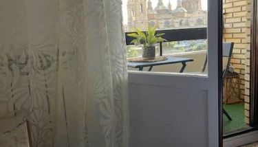 Apartamento Con Vistas Al Pilar con Aparcamiento privado - Foto 5