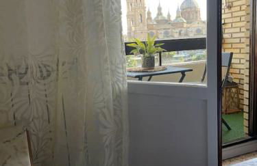 Apartamento Con Vistas Al Pilar con Aparcamiento privado - Foto 5
