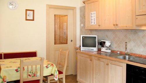 Apartment Spinel by Interhome - Foto 5