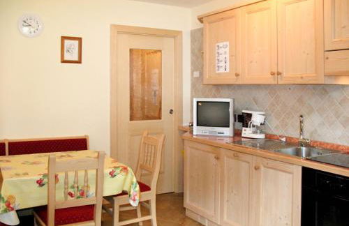 Apartment Spinel by Interhome - Foto 6