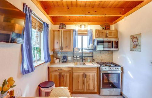 Cortez Casita with Hot Tub at Bella Vista Ranch - Foto 5