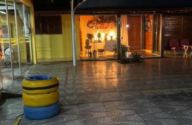 Bem vindos a Vila da Paz Itaara - Foto 13