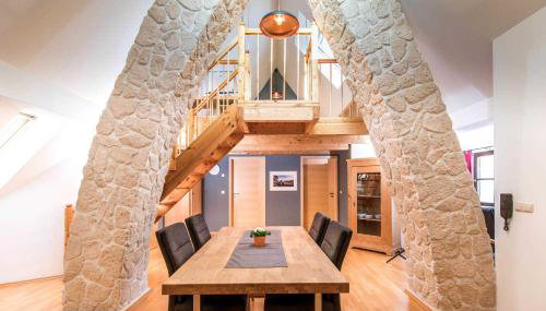 Apfelbluete und Paradies - Foto 3