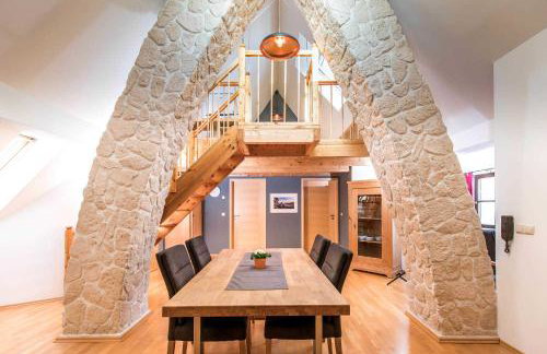 Apfelbluete und Paradies - Foto 3