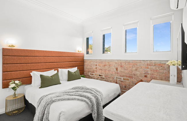 Grand Hotel Wyong - Foto 7