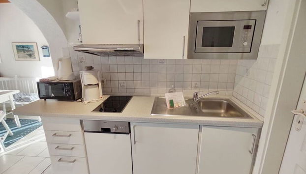 Red Beech Modern Retreat - Foto 5, Cocina privada