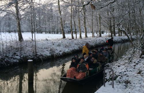 Ferienwohnungen direkt am Wasser - Photo 36