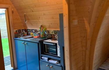 Silverspring Hideaways - Foto 21