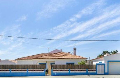 Comporta Center Villa - Foto 1