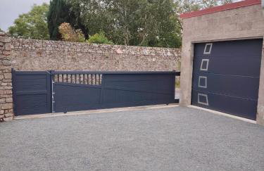 Gîte La Rose Des Vents - Foto 24