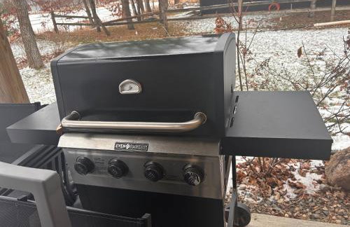 Cree Bay Cabin - Foto 16