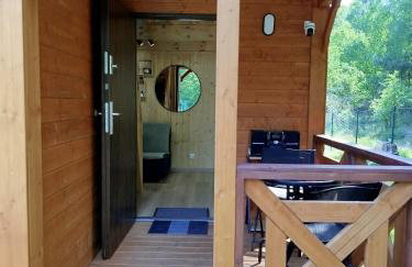 Jeziorna Ostoja - Foto 10