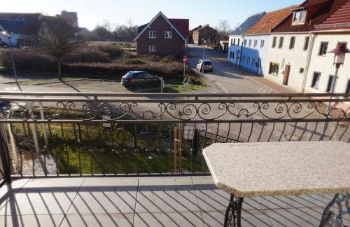 Ferienwohnung Altstadt-Insel Rathenow - Foto 8