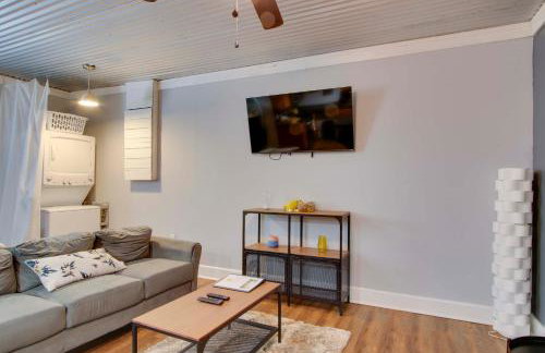 Greenwood Apt 2 Mi to Self Regional Med Center! - Foto 5