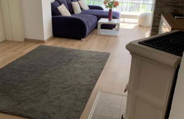 Terrassenwohnung in Estenfeld bei Würzburg - Foto 14