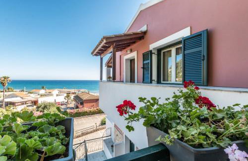 Corfu Glyfada Sea blue 137 - Foto 25