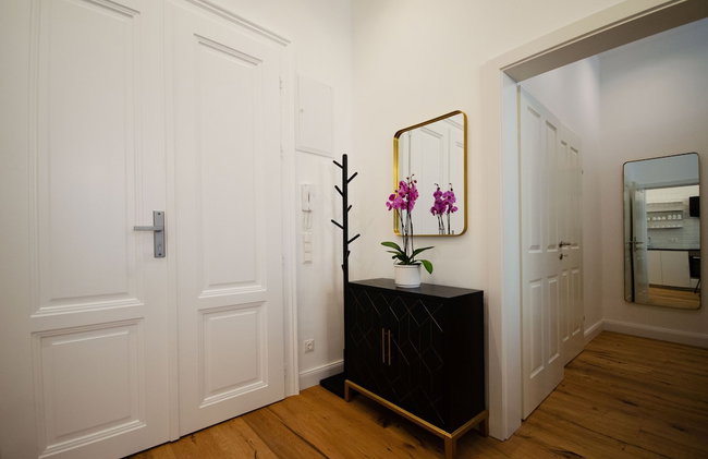 Charming Apartments Near City Centre - Foto 1