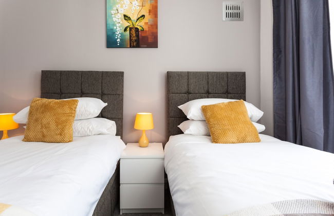 The Northgate - Photo 4