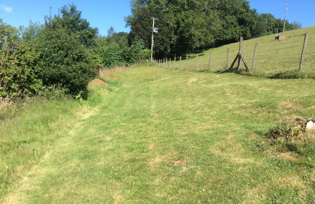 Charming 3-bed Cottage Exmoor Near Barnstaple - Foto 20