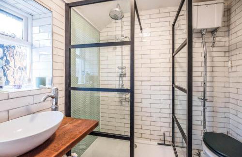 Blythburgh Cottage, Yoxford - Foto 10