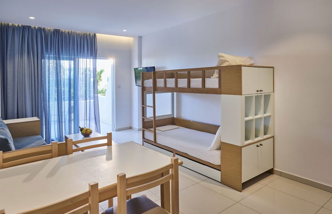 Sunrise Oasis Hotel & Waterpark - Foto 72