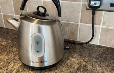 Mallards Barn on a rural farm - Foto 27