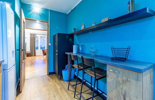 La Belle De Nuit - Photo 13