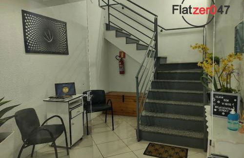 Flatzer047 Executivo - Foto 36