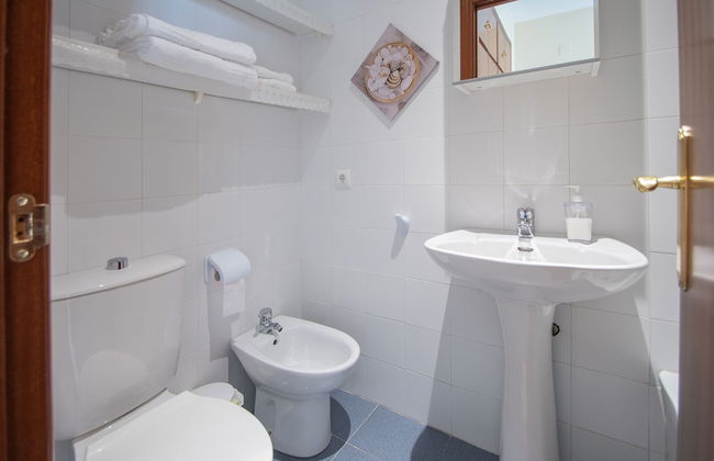 Apartamento Cadiz´s Angel - Foto 20