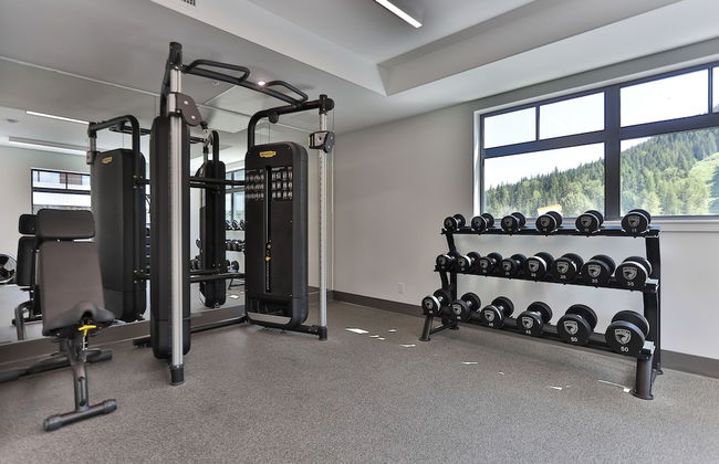 The Crescent - Foto 40