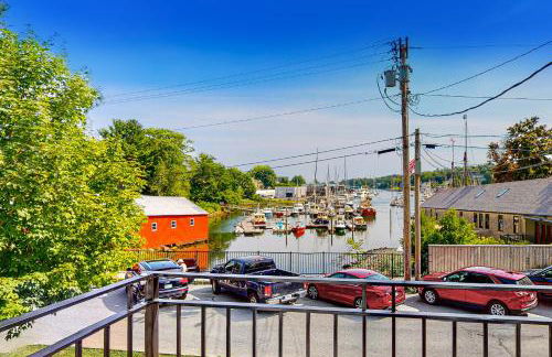 Harborwalk Lower and Upper - Foto 16