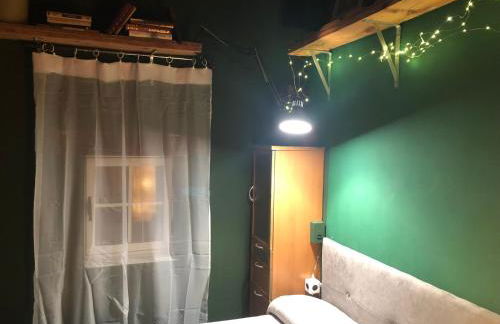 Casa rural De Añil - Jardín privado - Foto 40