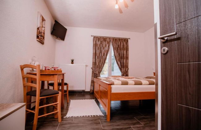 Mountain Serenity Rooms - Foto 12