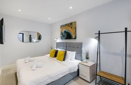 Luxury 5 Bedroom, 4 Bathroom Home in Purley - Foto 65